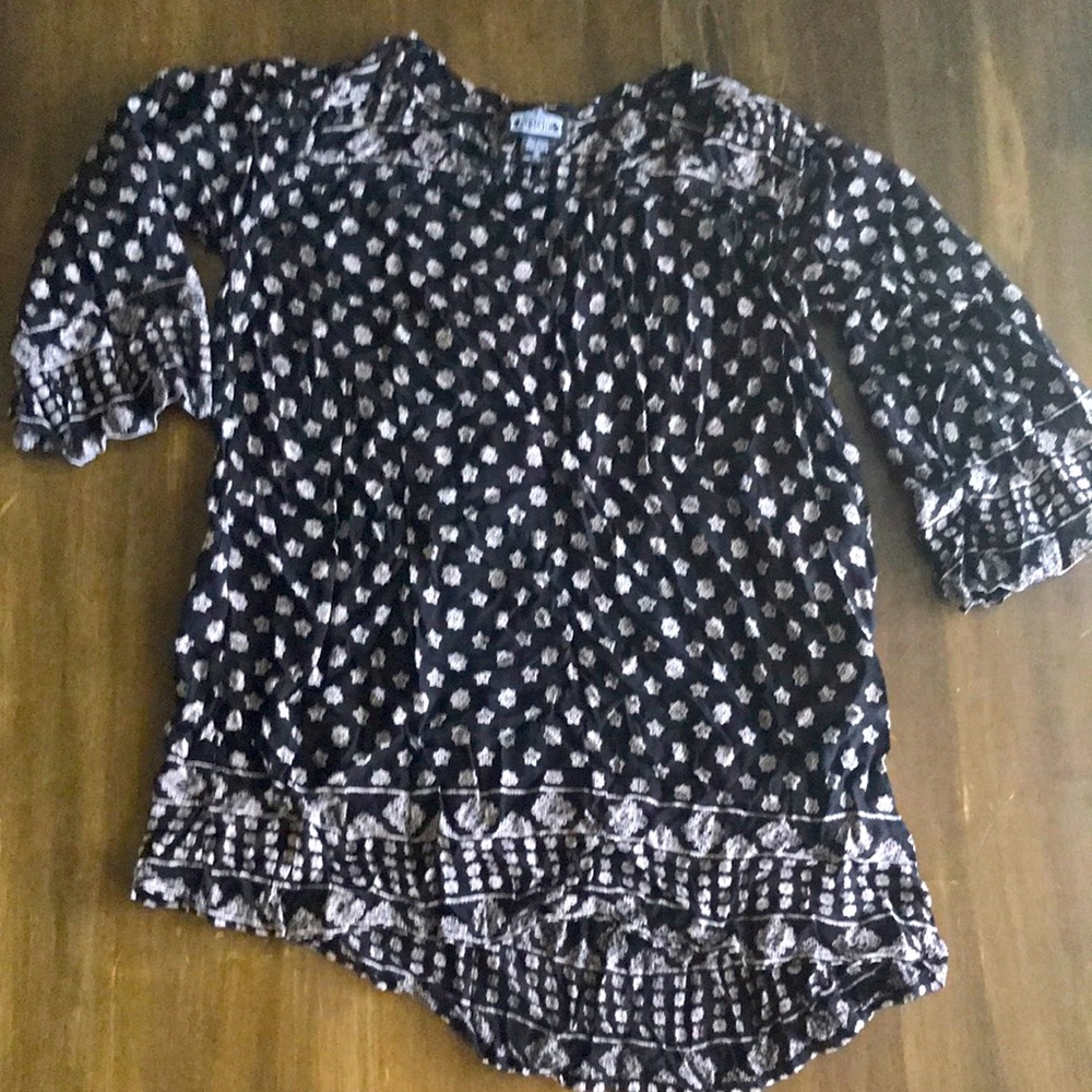 Dress/Swimsuit Cover Up